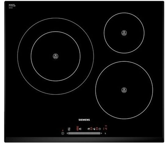 Индукционная варочная панель Siemens EH651FK17E