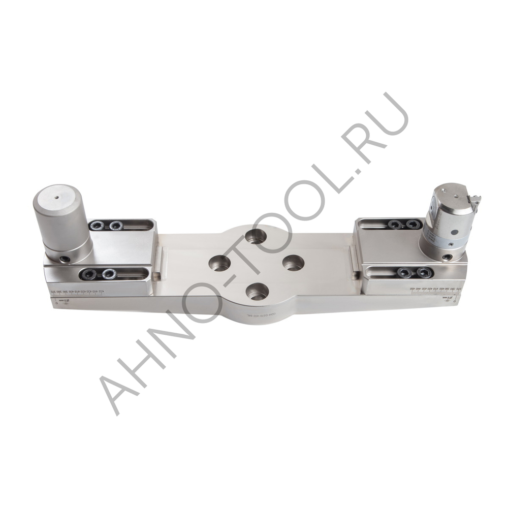 Расточная головка для больших отверстий CDH-D370-450-84L ACCKee