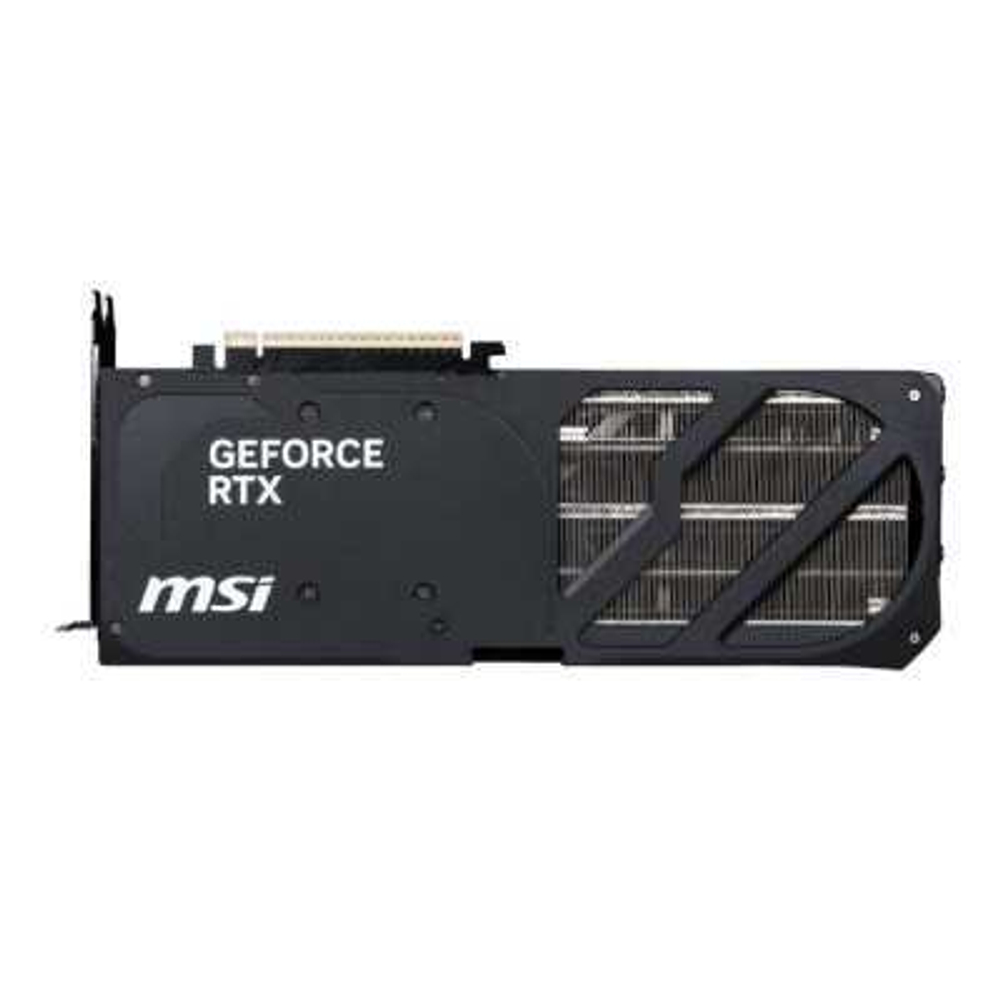 Видеокарта MSI nVidia GeForce RTX 5070 Ti 16G Shadow 3X