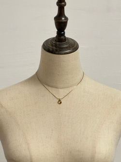 Кулон-лого Givenchy