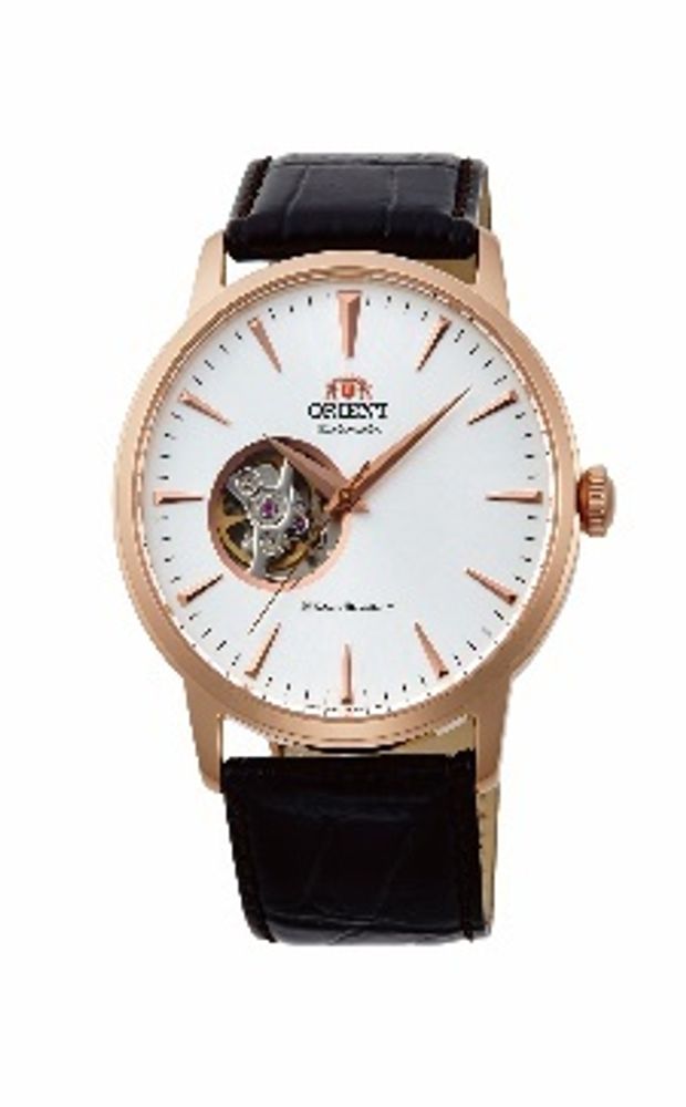 Часы механические Orient Contemporary FAG02002W0