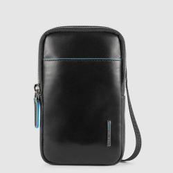 Сумка на плечо Piquadro AC5636B2R/N