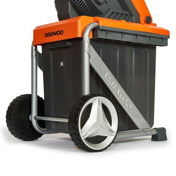 Измельчитель электрический Daewoo DSR 2700E