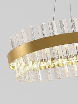 Подвесной светильник Natali Kovaltseva ROYALTON INNOVATION STYLE 83180