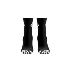 SKELETON SOCKS BLACK