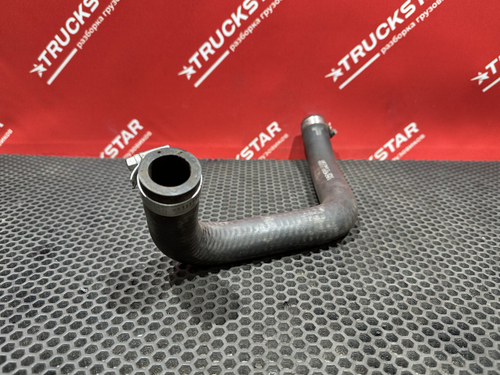 Шланг бачка ГУРа