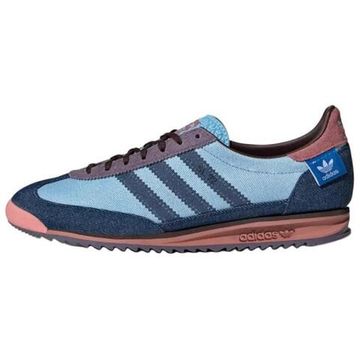 Кроссовки adidas originals SL 72 Новая коллекция нижнего белья Унисекс