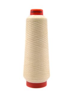 Нитки Guetermann PIUMA 160/5000 м, текстурированное микроволокно, телесный 126