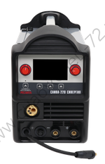 Сварочный аппарат САИПА-220 СИНЕРГИЯ