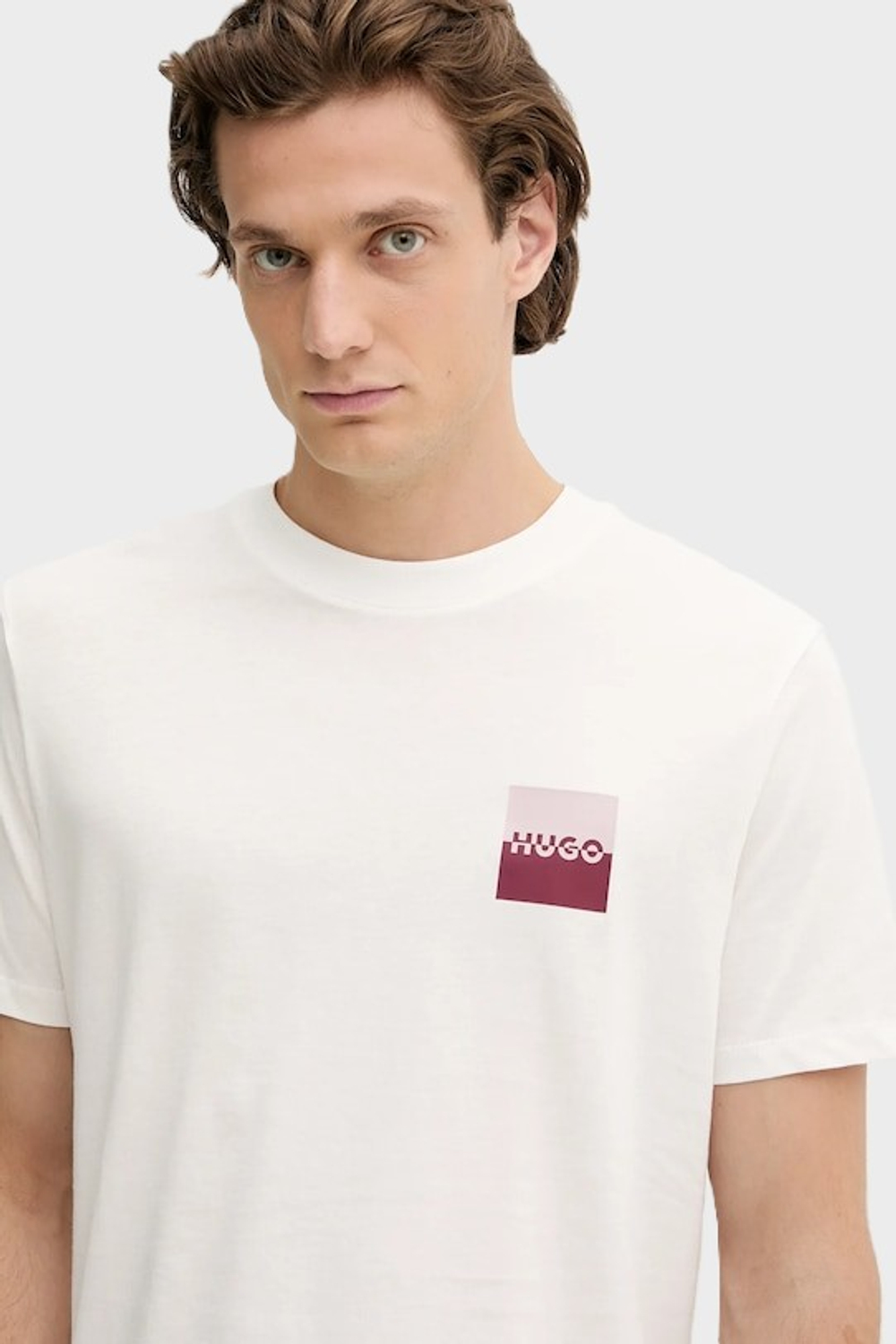 Футболка HUGO Dapusi