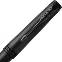 Ручка шариковая Parker Premier Monochrome K564 Black 1931430