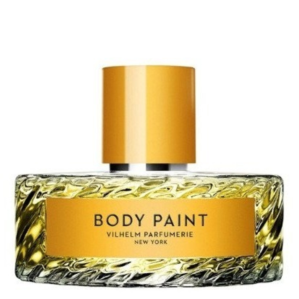 Vilhelm Parfumerie body paint