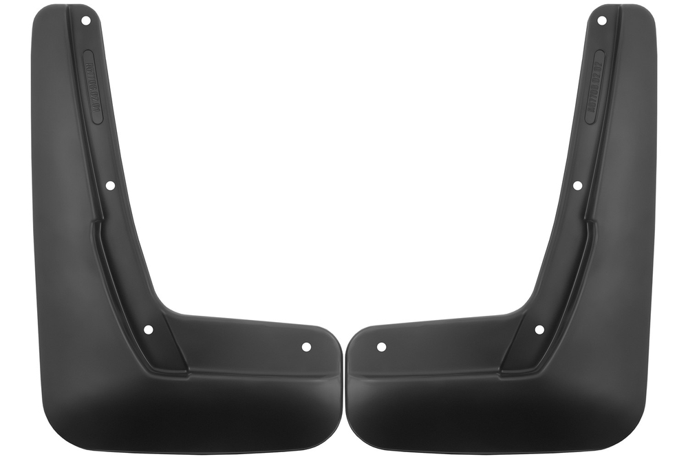 Брызговики задние для LiXiang L9 (I дорест.) 2022-н.в. 2 шт.(optimum) в пакете  NLF.A67708.E13