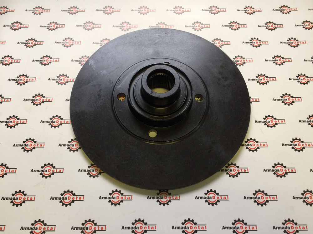 Диск стояночного тормоза | 458/20693, 458/20302 | Aries