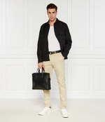 Рубашка Calvin Klein - черный(K10K109920)