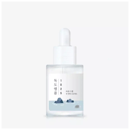 ROUND LAB 1025 DOKDO AMPULE Сыворотка для лица  45g