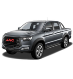 JAC T8 (09.2023 - ) пикап