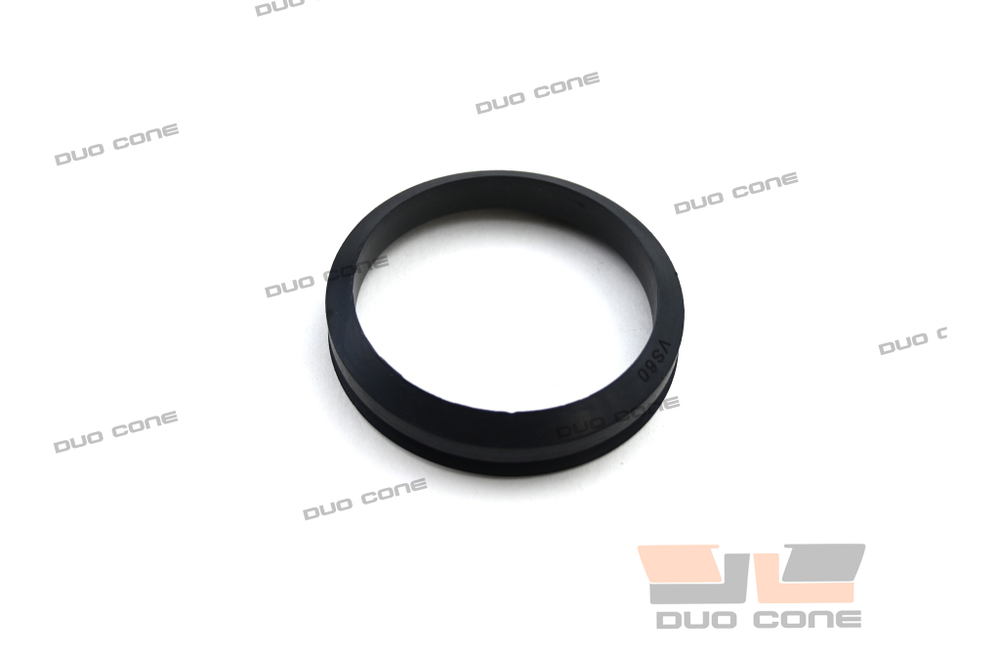 V-кольцо УР-33 (144x160x20,5) NBR