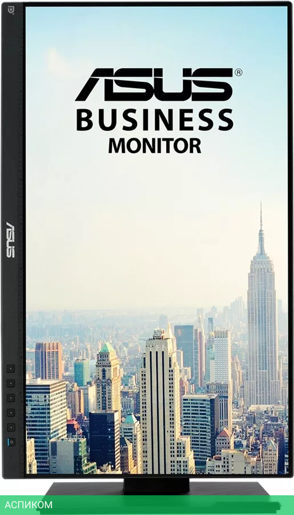 Монитор ASUS BE24EQSB