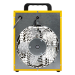 Пушка тепловая BALLU BHP-ME-3