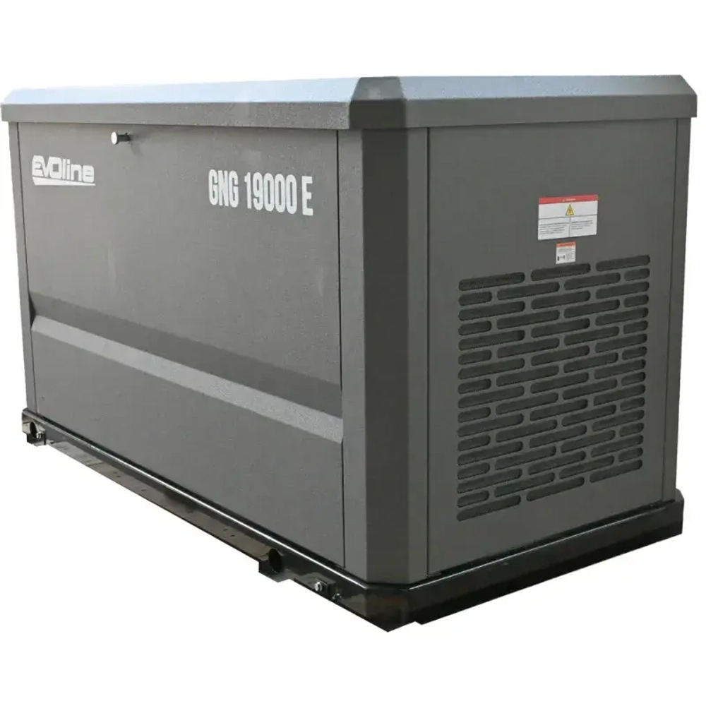 EVOline GNG 19000 E газовый генератор