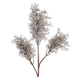 GAEM Цветок искусственный, L37 W18 H110 см