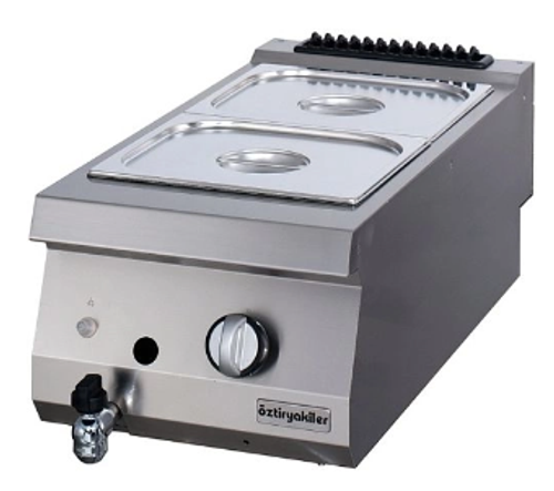 Мармит OZTIRYAKILER OBG 4090 газ