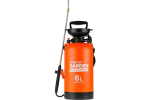 Плечевой опрыскиватель STARTUL Garden 6 л ST6560-60
