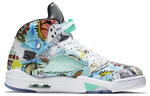 Кроссовки Jordan Air Jordan 5 "Wings"
