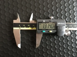Mitutoyo Штангенциркуль 150 мм