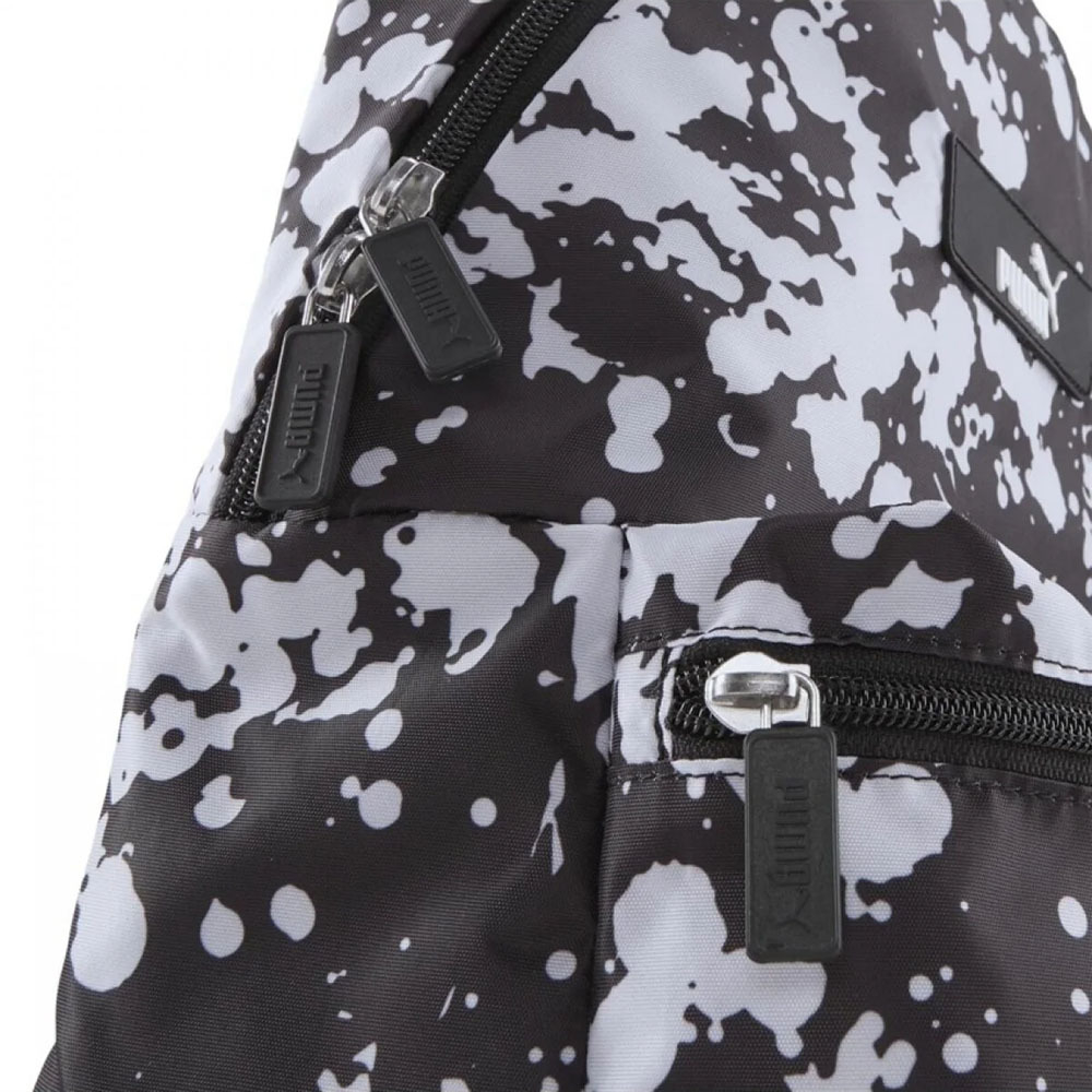 Рюкзак PUMA Core Pop Backpack 07985503, 33x25x12см, 10л.