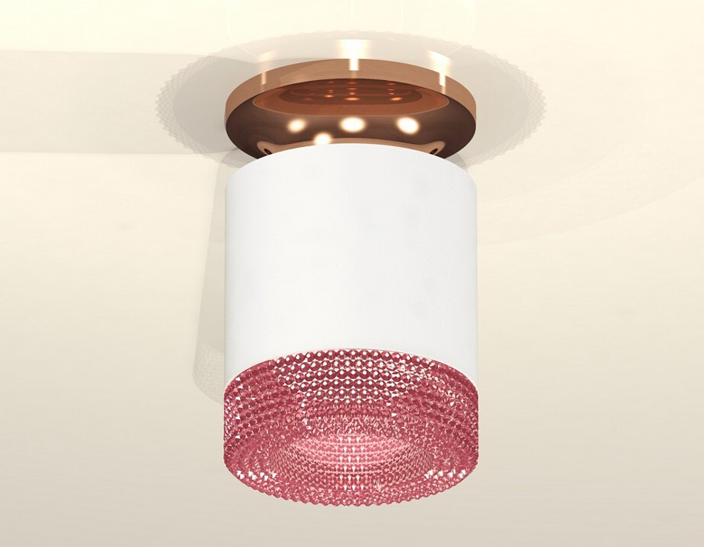 Накладной светильник Ambrella Light XS XS7401143