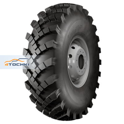 Грузовая шина Kama 14,00-20(370-508) 146G ОИ-25 TT POR M+S 14PR, Универсальная ось