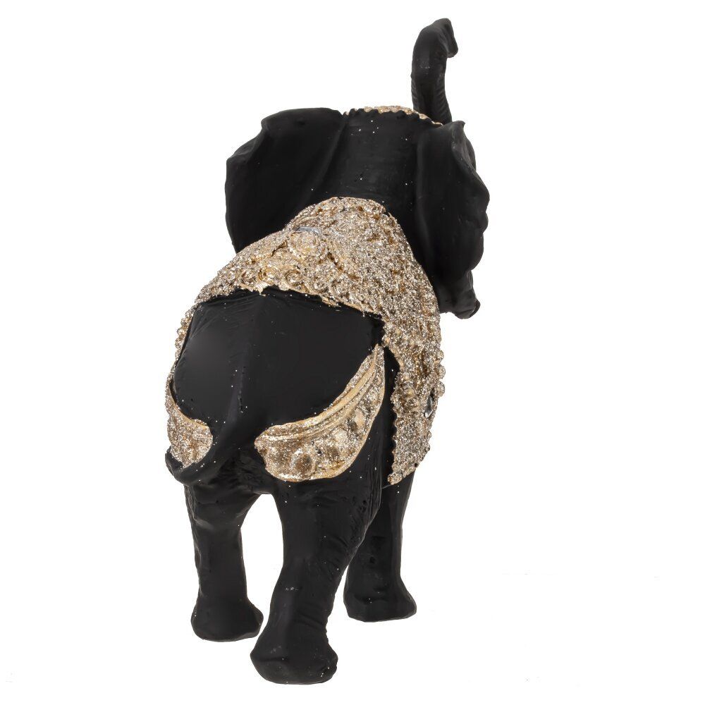 GAEM Фигурка декоративная "Слон", L16 W5,5 H12,5 см