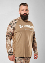 Футболка Remington Inside Fit II Shirt Safari