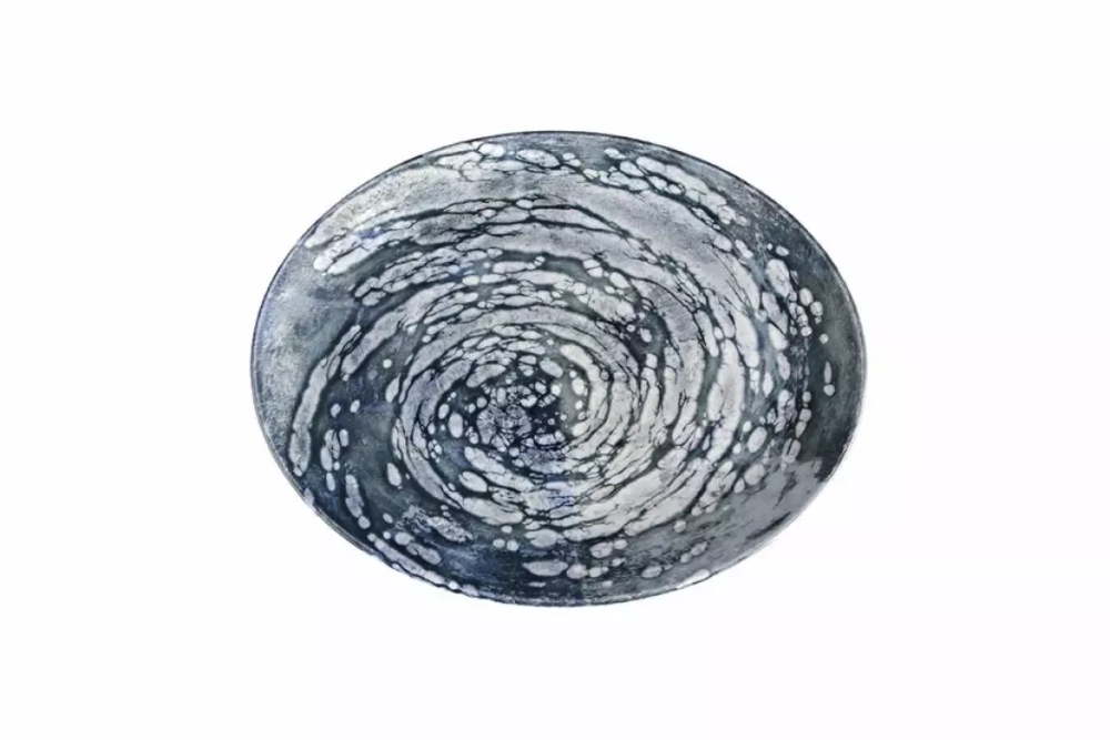 Тарелка овальная 26 см / VORTEX