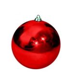 Елочные шары с логотипом