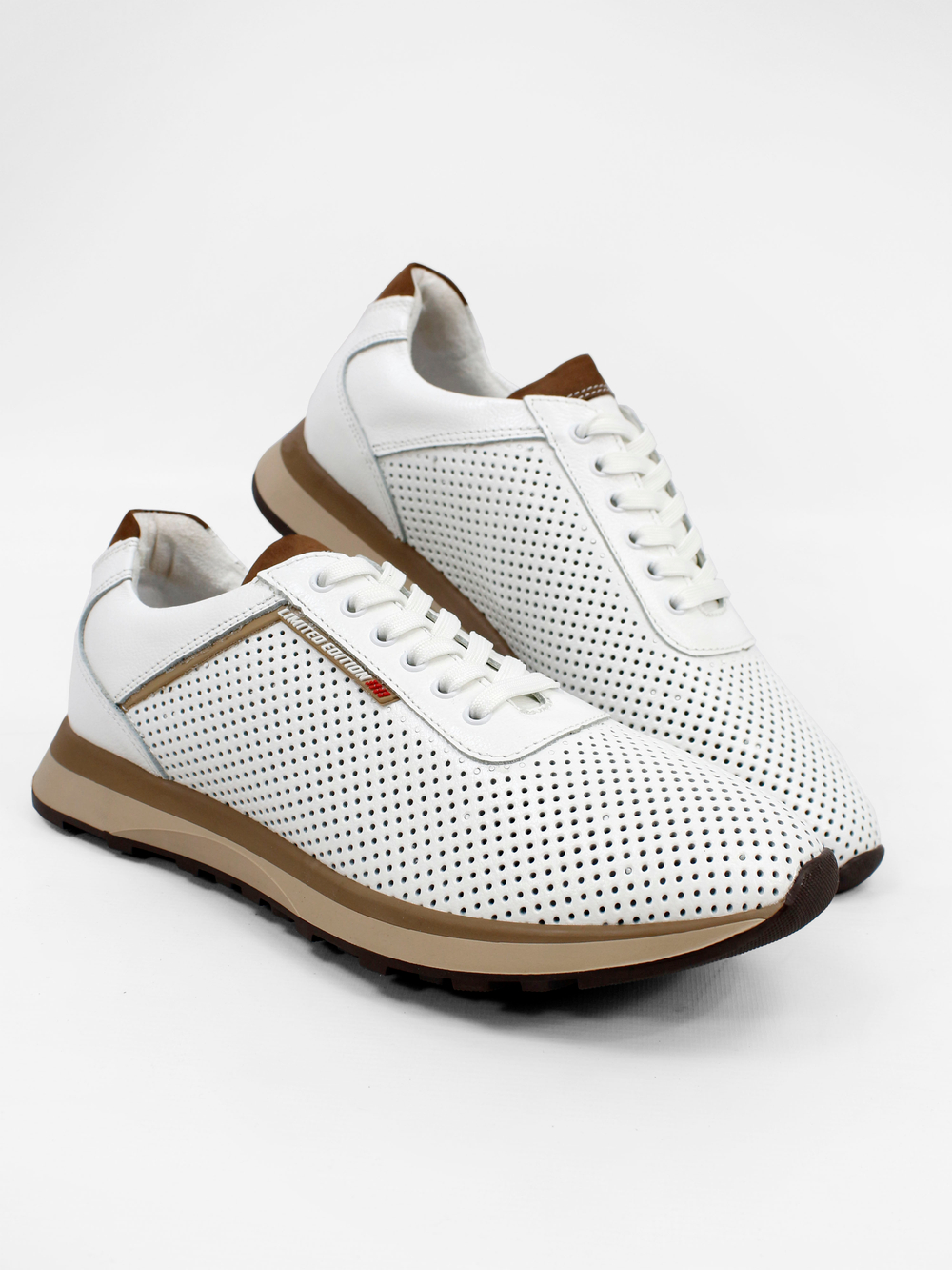 Кроссовки мужские P4600-1V