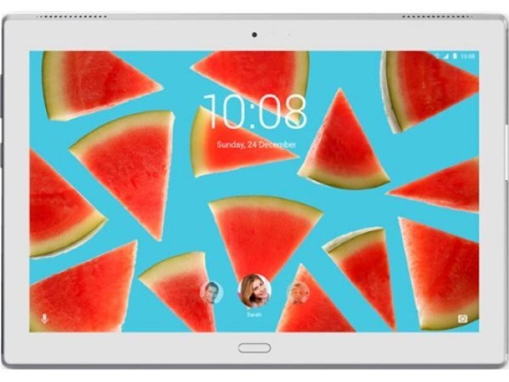 Планшет Lenovo Tab 4 10 Plus TB-X704L 10.1