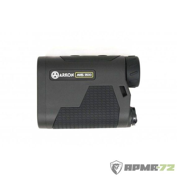 Лазерный дальномер Arkon Axis 3500