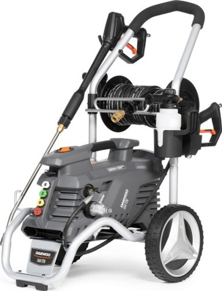 Автомойка DAEWOO DAW 775