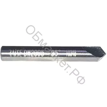 Фреза Carbide Raise/Swan 95°*d6*40L 2T DW2095  для вертикального станка