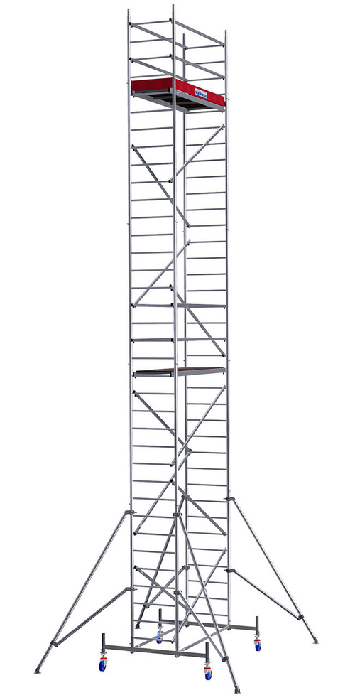 Вышка-тура PROTEC РВ 10,3 м (910189)