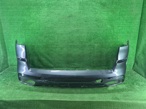 Бампер задний BMW X7 G07 (2019-2022) M-paket