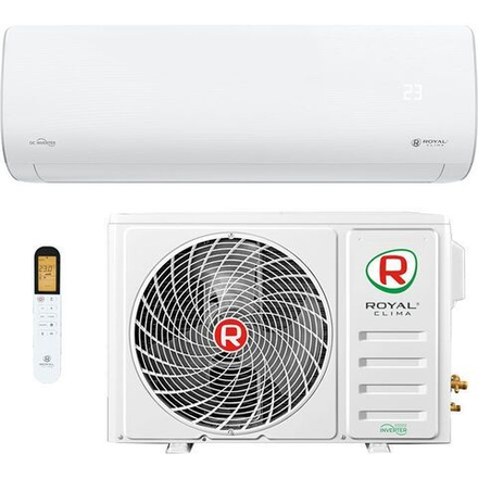 Сплит система Royal Clima RCI-AR22HN ARIA DC Inverter NEW
