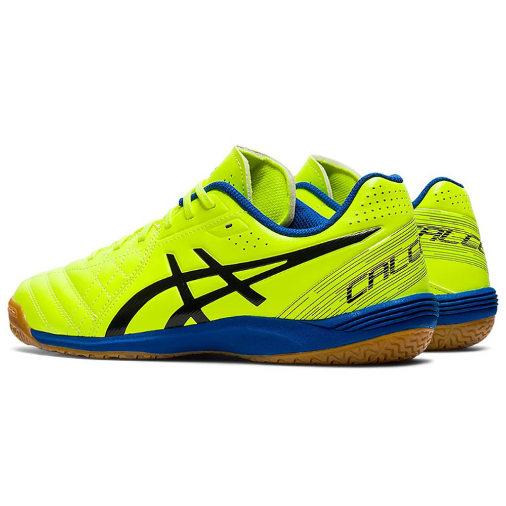 Кроссовки Asics Calcetto WD 8 IC/IN, 1113A011-750