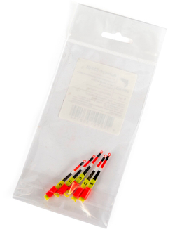 Сторожки карбон. Salmo MODE SPOON 5см/тест 5г