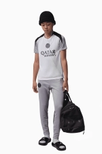 Футболка Nike PSG x Jordan 25/26 Strike Junior - серый