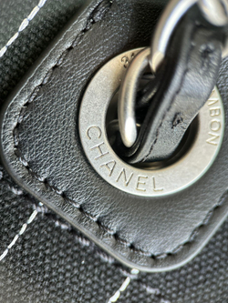 Chanel Shopping Bag