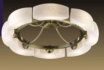 Люстра 1713/8C